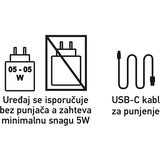 X Wave b sound bluetooth zvučnik v5.3/TWS/50W/100W PMPO/USB2.0/Aux-Line in/mic In/7000mAh | ePonuda.com