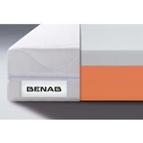 BENAB Tvrd dječji madrac od pjene 90x200 cm Cozy Care – | shoptok.hr