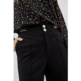 Marisse Pants Z-Sp-3923 Black | Eponuda.ba