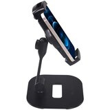 MID.YOU Držalo Za Mobitel Flexmobi Iv, Črna | Shoptok.si