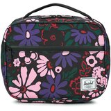 Herschel POP QUIZ LUNCH BOX Crna Cijene