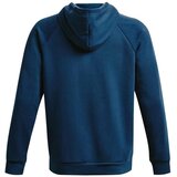 Under Armour UA Rival Fleece Logo HD Pulover Modra | Shoptok.si