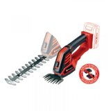 Einhell Akumulatorske makaze za travu i žbunje GE-CG 18/100 Li-Solo, 3410313 | ePonuda.com