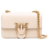 Pinko Torbe za čez ramo - Bež Cene