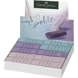 Faber-castell radirka rollon sparkle