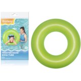  Napihljiv obroč za plavanje zelen 76 cm Bestway 36024 Cene
