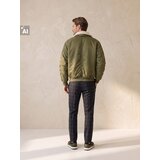 Sinsay Podstavljena bomber jakna | shoptok.hr