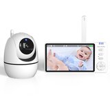 INF brezžični video monitor s 5'' lcd zaslonom, (21402425) Cene