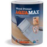 Maxima aquamax wood primer ekološka, pokrivna, visoko osnovna boja za drvo 0.65L Cene