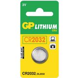 Gp dugmasta baterija CR2032 GP-CR2032 | ePonuda.com