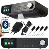 Blow FM /DAB+ RK1 kitchen radio, black Cijene