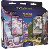 POKEMON TCG : POKEMON GO V BATTLE DECK BUNDLE MEWTWO VS MELMETAL TRADING CARDS Cene