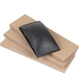 Wolfcraft komplet ručnih brusilica (130 x 70 x 32 mm, 51-dij.) Cijene