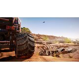 Saber Interactive Expeditions: A Mudrunner Games - Day One Edition (PC) Cene