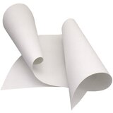  PAPIR ZA PLOTER NEPREMAZNI 90G 1067MM/50M FORNAX EXTRA BIJELI Cijene