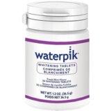 Waterpik tablete za izbeljivanje zuba za model Wf-06 cene