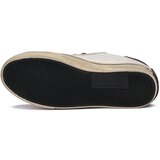 Crime London Nizke superge SNEAKER Bela | Shoptok.si