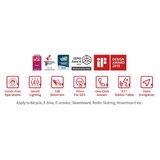 Livall Pametna Kaciga BH51M Neo Grapphite Crna L, (57189641) | shoptok.hr