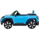  Licencirani auto na akumulator Mini Concept Aceman 4x4 - plavi | Eponuda.com