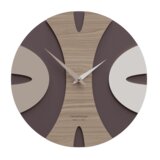 Callea Design Zidni sat Baz | shoptok.hr