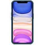 Nillkin Super Frosted Shield Pro - iPhone 14 Plus - modra | Shoptok.si