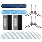 INORCO Za Ecovacs Ozmo T9 Aivi Roller Brush Stranska krtača filtra za Deebot, (21873717) Cene