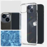 Spigen CRYSTAL PACK ZA IPHONE 14 PLUS CRYSTAL CLEAR CASE OVITEK, (21973759) | Shoptok.si