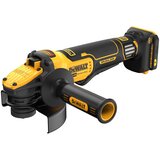 Dewalt 18 V akumulatorska kutna brusilica (125 mm) s podesivom brzinom i prekidačem - osnovna verzija DCG416VSN-XJ akumulatorska kutna brusilica bez baterije, bez punjača 18 V | Eponuda.ba