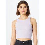 Urban Classics Majica pastelno ljubičasta | shoptok.hr