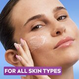 Nivea Luminous Skin Glow čistilni gel za obraz za osvetlitev kože 150 ml | Shoptok.si