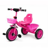 Eurobajk tricikl model 6 pink Cene