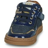 GBB Visoke superge LAMANE FLEX Modra | Shoptok.si