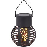 Garden Pleasure Solarna vanjska svjetla u setu od 3 kom (visina 9 cm) - | shoptok.hr