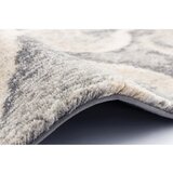Agnella Sivi vuneni tepih 200x300 cm Ros – | shoptok.hr