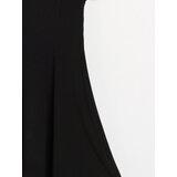Sinsay Rebrasta mini haljina | shoptok.hr