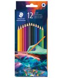  BOJE DRVENE 12BOJA MULTIVERSE STAEDTLER 175C12E2-1 BLISTER | Shoptok.si