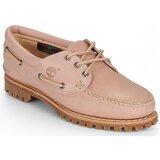 Timberland Mokasini & Jadralni čevlji AUTHENTIC Rožnata | Shoptok.si