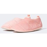 Defacto Women Fall In Love Flat Sole Winter Slip On Slippers | shoptok.hr