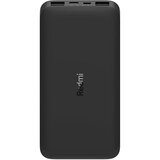 Xiaomi prijenosna baterija redmi power bank 10000mAh, crni | shoptok.hr
