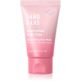 Sand & Sky Australian Emu Apple Resurfacing Mask gladilna maska za obnovo površine kože 60 g | Shoptok.si