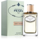 Prada Les Infusions: Infusion Fleur d'Oranger parfumska voda uniseks 100 ml | Shoptok.si