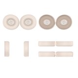 INF Združljivi Beats Solo 4 Slušalke Bluetooth Nadomestne Blazinice za Ušesa Beige, (5000074537) | Shoptok.si
