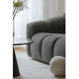 Miuform Siva kotna sedežna garnitura Shell – | Shoptok.si