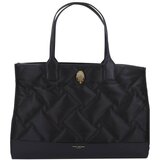 Kurt Geiger London Torbe 8471900229K Črna Cene