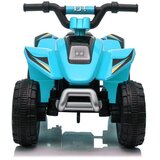 Quad na akumulator XMX612 plavi | shoptok.hr