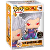 Funko POP figura Dragon Ball Super Super Hero Gohan Beast Chase | shoptok.hr