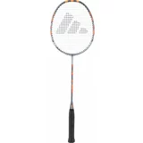 Adidas SPIELER E07.1 Reket za badminton, srebrna, veličina