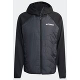 Adidas Muška jakna Multi hyb, Crna Cene