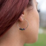 Epic Fantasy Shop ruby zoisit minđuše | ePonuda.com