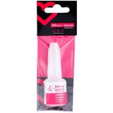 Diva & Nice Cosmetics Accessories ljepilo za nokte s kistom | shoptok.hr